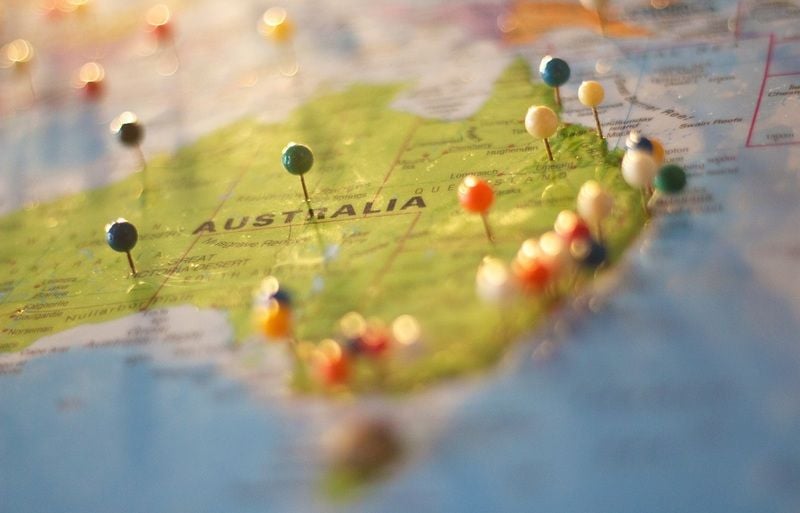 Australia - State Border Restrictions Update Australia - State Border Restrictions Update